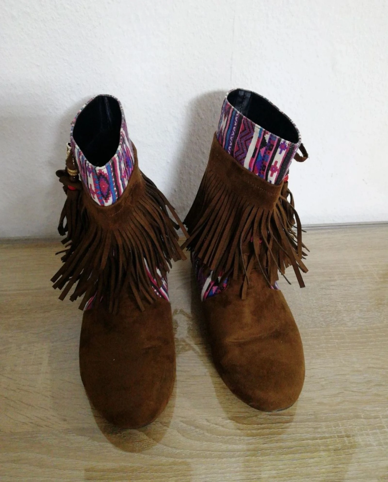 Vintage boots 